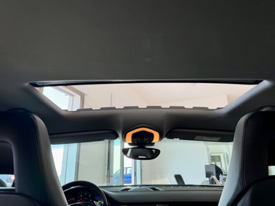 Porsche Panamera 3.0 Diesel Edition (14)