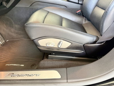 Porsche Panamera 3.0 Diesel Edition (17)