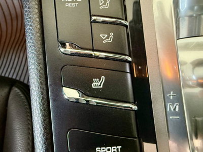 Porsche Panamera 3.0 Diesel Edition (18)