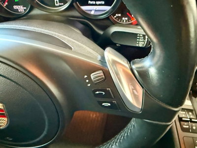 Porsche Panamera 3.0 Diesel Edition (20)