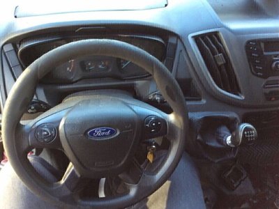Ford Transit Telaio 350 2.0TDCi EcoBlue 130CV PL-RG RWD Cab.Entry (6)