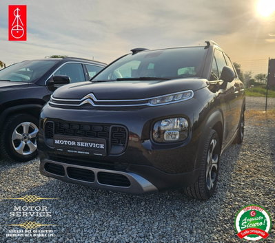 Citroen C3 Aircross PureTech 110 S&S Shine Pack usata