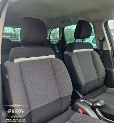 Citroen C3 Aircross PureTech 110 S&S Shine Pack (11)