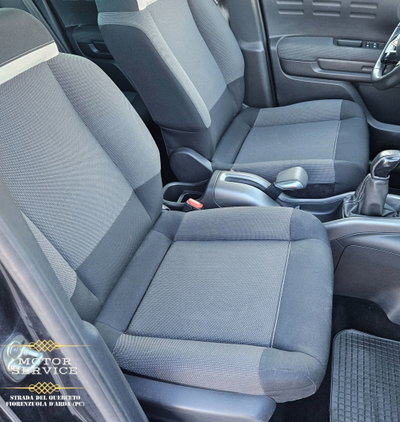 Citroen C3 Aircross PureTech 110 S&S Shine Pack (12)