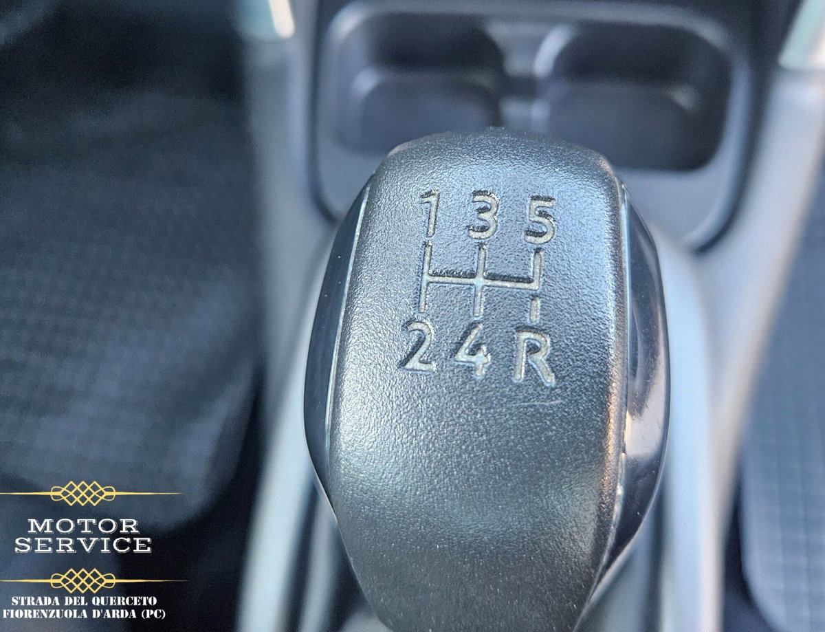 Citroen C3 Aircross PureTech 110 S&S Shine Pack (13)