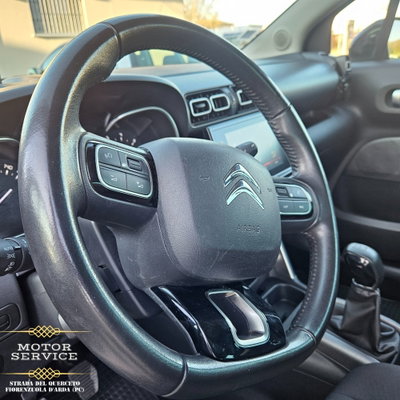 Citroen C3 Aircross PureTech 110 S&S Shine Pack (14)
