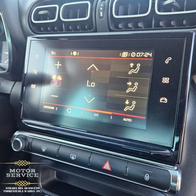 Citroen C3 Aircross PureTech 110 S&S Shine Pack (16)