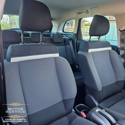 Citroen C3 Aircross PureTech 110 S&S Shine Pack (18)