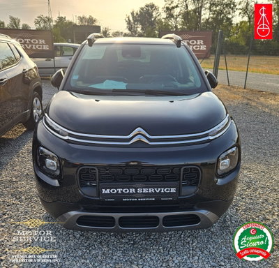 Citroen C3 Aircross PureTech 110 S&S Shine Pack (2)