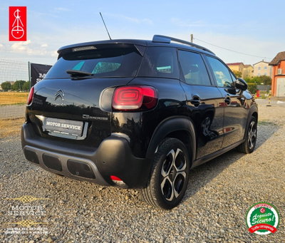 Citroen C3 Aircross PureTech 110 S&S Shine Pack (4)