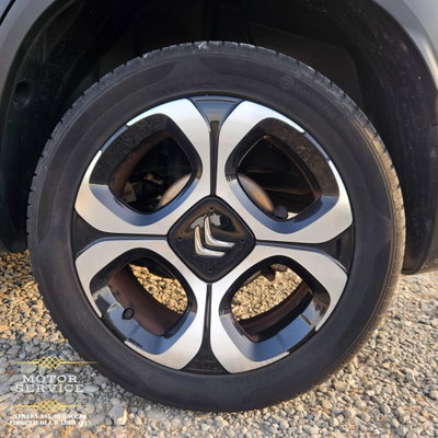 Citroen C3 Aircross PureTech 110 S&S Shine Pack (5)