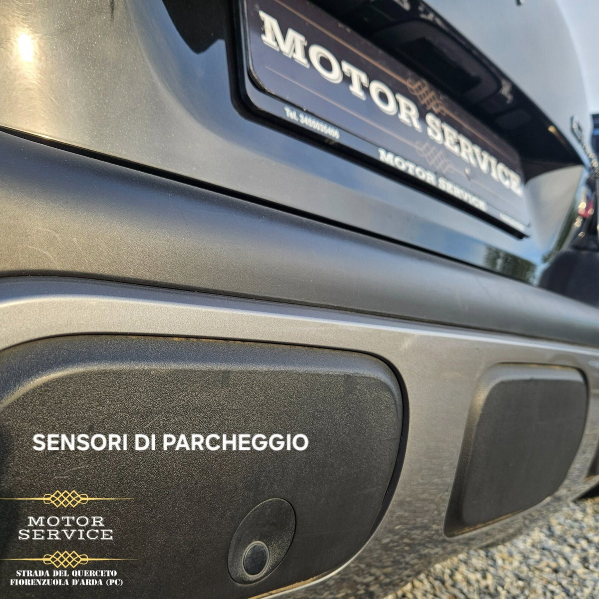 Citroen C3 Aircross PureTech 110 S&S Shine Pack (8)