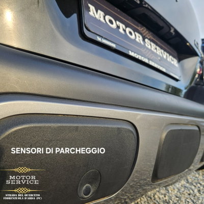 Citroen C3 Aircross PureTech 110 S&S Shine Pack (8)