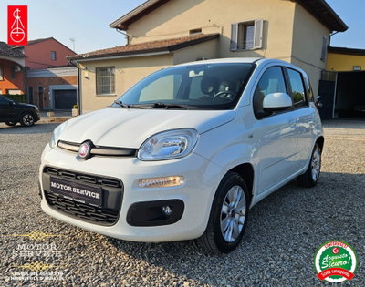 Fiat Panda 1.2 Lounge usata