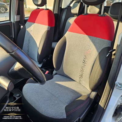 Fiat Panda 1.2 Lounge (10)