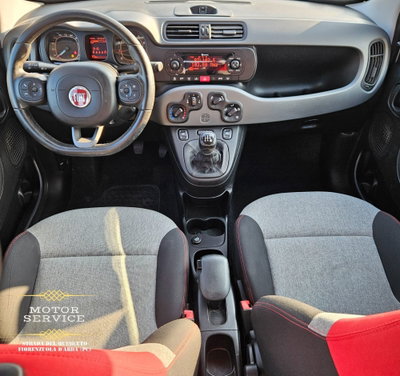 Fiat Panda 1.2 Lounge (13)