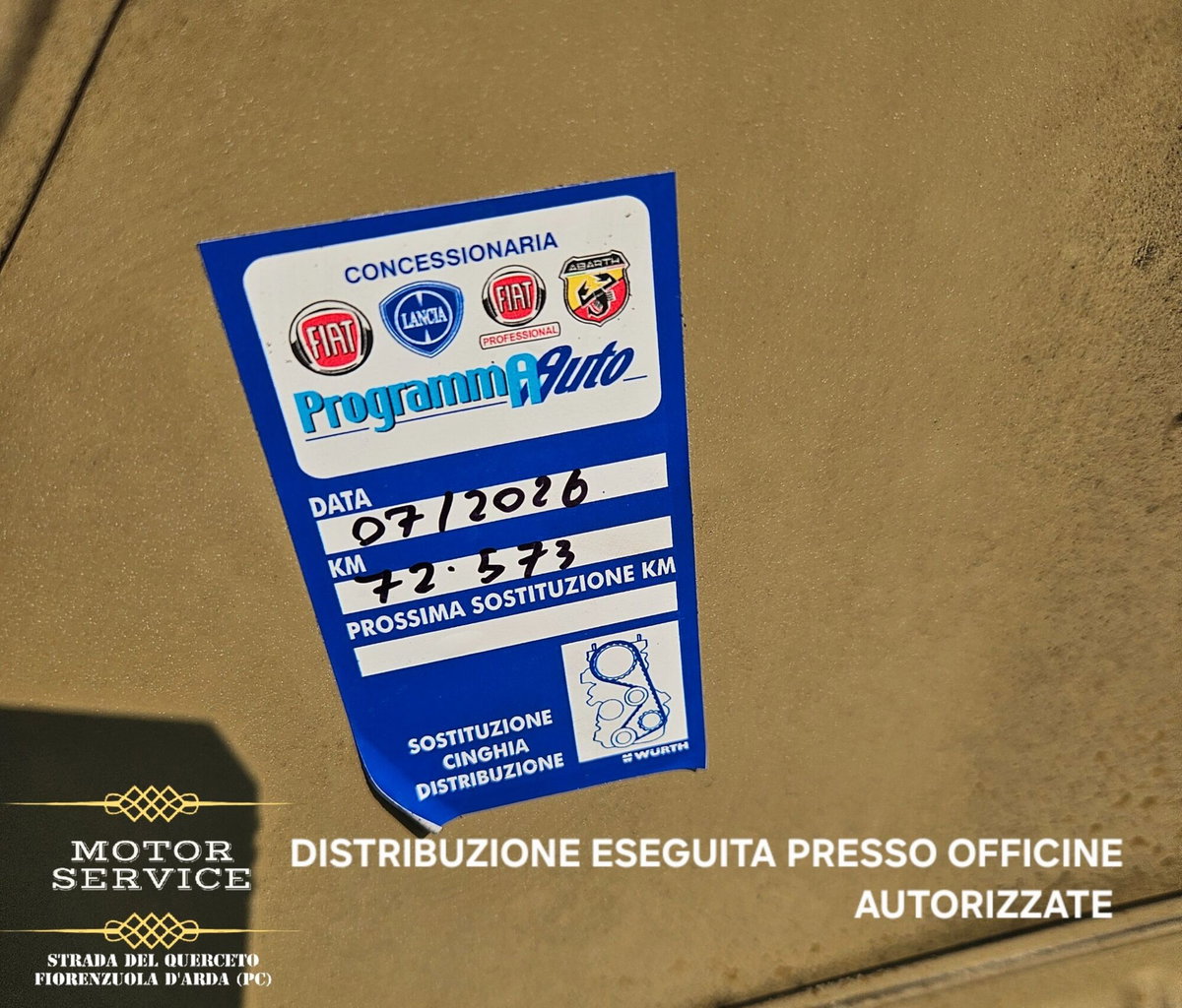 Fiat Panda 1.2 Lounge (19)