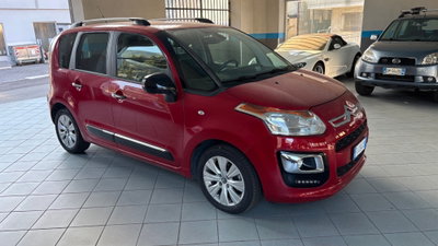 Citroen C3 Picasso BlueHDi 100 Exclusive usata