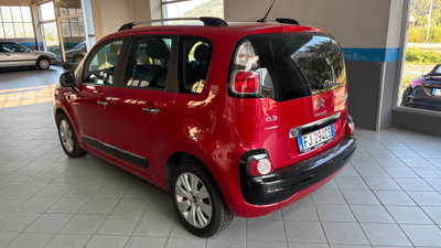 Citroen C3 Picasso BlueHDi 100 Exclusive (4)