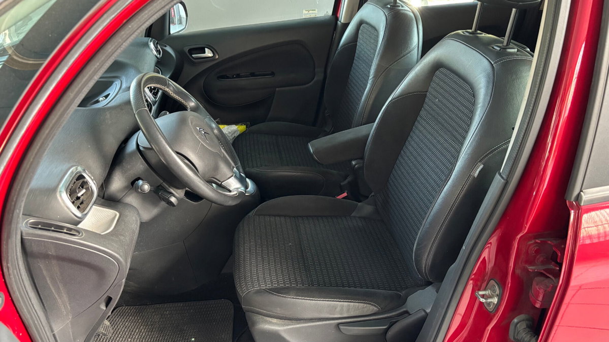Citroen C3 Picasso BlueHDi 100 Exclusive (5)