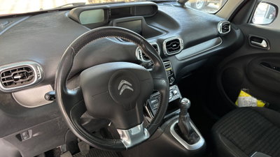 Citroen C3 Picasso BlueHDi 100 Exclusive (7)