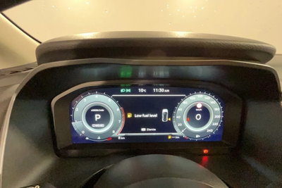 Nissan Qashqai 1.3 mhev N-Connecta 4wd 158cv xtronic (10)
