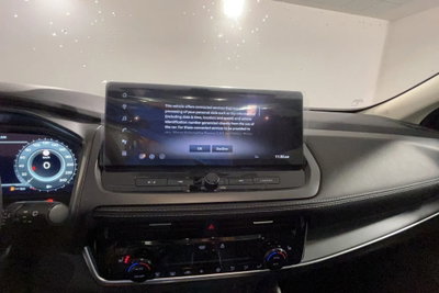 Nissan Qashqai 1.3 mhev N-Connecta 4wd 158cv xtronic (12)