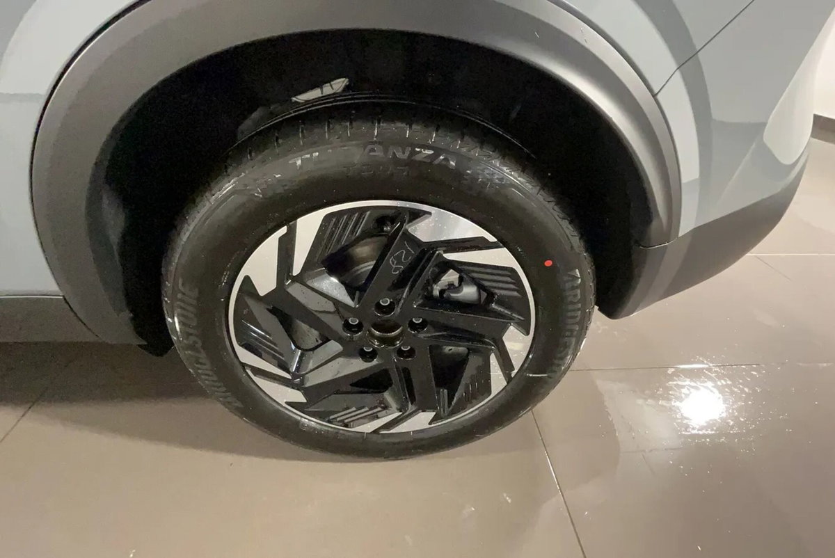 Nissan Qashqai 1.3 mhev N-Connecta 4wd 158cv xtronic (16)