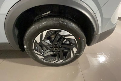 Nissan Qashqai 1.3 mhev N-Connecta 4wd 158cv xtronic (16)