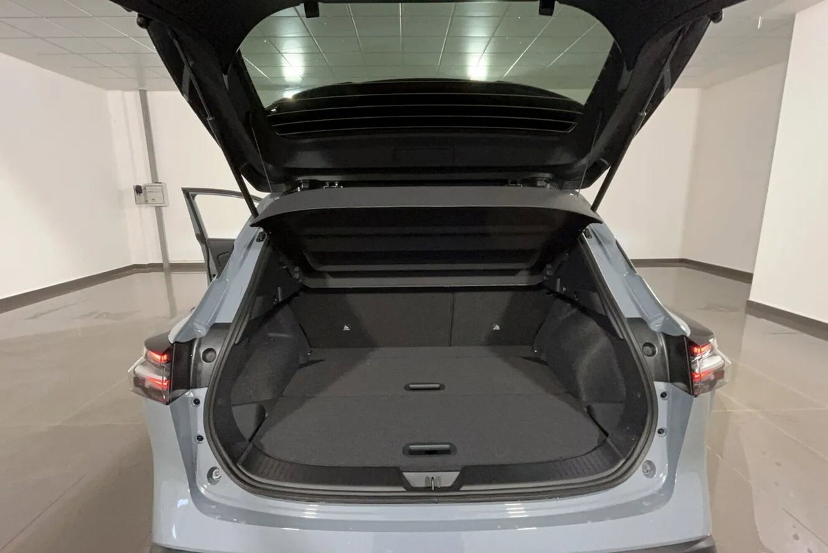 Nissan Qashqai 1.3 mhev N-Connecta 4wd 158cv xtronic (17)
