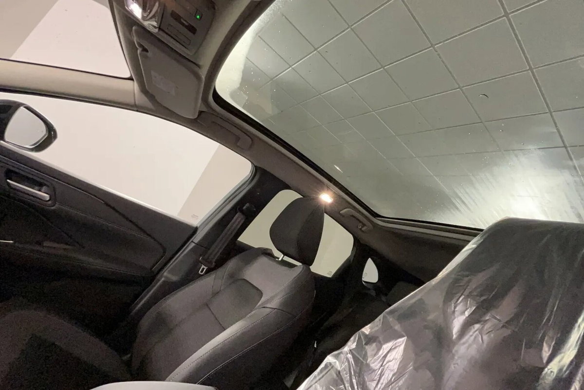 Nissan Qashqai 1.3 mhev N-Connecta 4wd 158cv xtronic (8)
