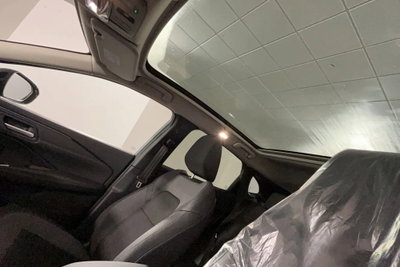 Nissan Qashqai 1.3 mhev N-Connecta 4wd 158cv xtronic (8)