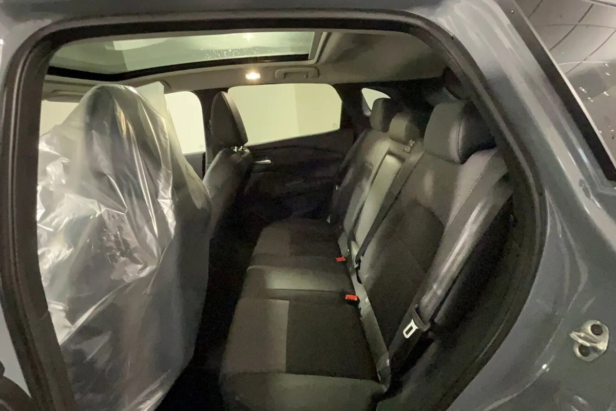 Nissan Qashqai 1.3 mhev N-Connecta 4wd 158cv xtronic (9)