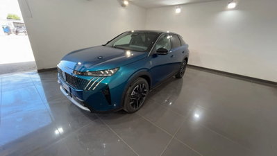 Peugeot 3008 1.2 hybrid GT Exclusive 145cv e-dcs6 nuova
