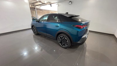 Peugeot 3008 1.2 hybrid GT Exclusive 145cv e-dcs6 (4)