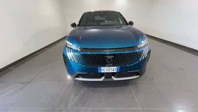Peugeot 3008 1.2 hybrid GT Exclusive 145cv e-dcs6 (6)
