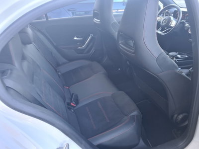 Mercedes-Benz Classe A 250 e Automatic EQ-Power Premium (10)