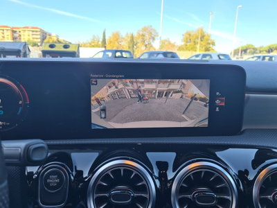 Mercedes-Benz Classe A 250 e Automatic EQ-Power Premium (14)