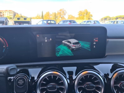 Mercedes-Benz Classe A 250 e Automatic EQ-Power Premium (15)