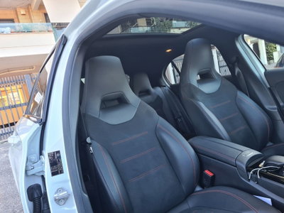 Mercedes-Benz Classe A 250 e Automatic EQ-Power Premium (9)