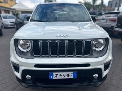 Jeep Renegade 1.6 Mjt 130 CV Limited (3)