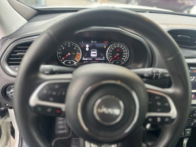 Jeep Renegade 1.6 Mjt 130 CV Limited (6)