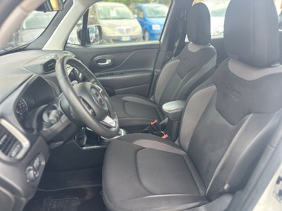 Jeep Renegade 1.6 Mjt 130 CV Limited (8)