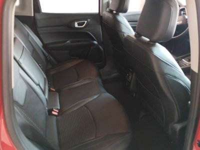 Jeep Compass 1.6 Multijet II 2WD Limited (4)