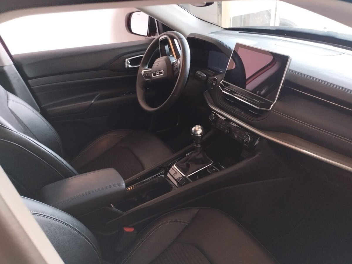 Jeep Compass 1.6 Multijet II 2WD Limited (5)