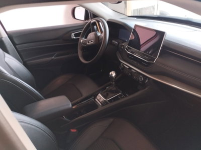 Jeep Compass 1.6 Multijet II 2WD Limited (5)
