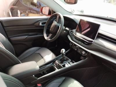 Jeep Compass 1.6 Multijet II 2WD Limited (7)