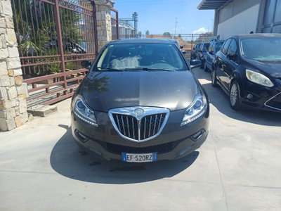 Lancia Delta 2.0 MJT DPF Platino (4)