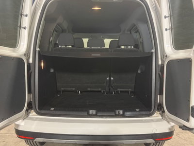 Volkswagen Caddy 2.0 TDI 122 CV 4MOTION Alltrack (16)