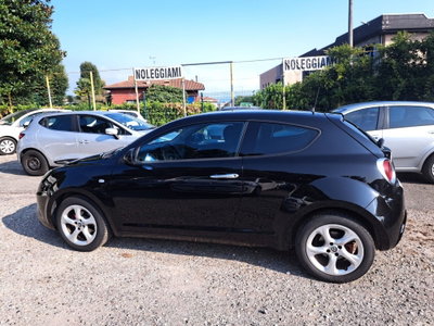 Alfa Romeo MiTo 1.4 T 120 CV GPL Distinctive (10)